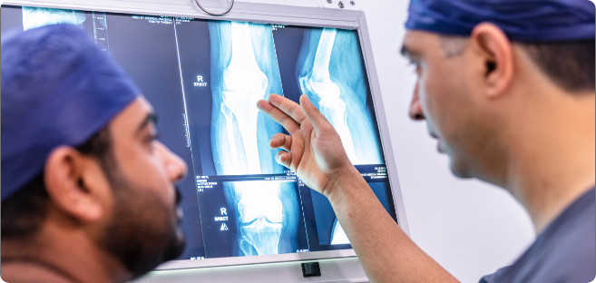 The Pathway To Become An Orthopaedic Surgeon | Care First