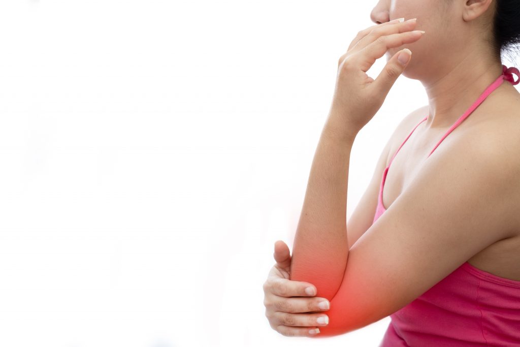 Cubital Tunnel Syndrome