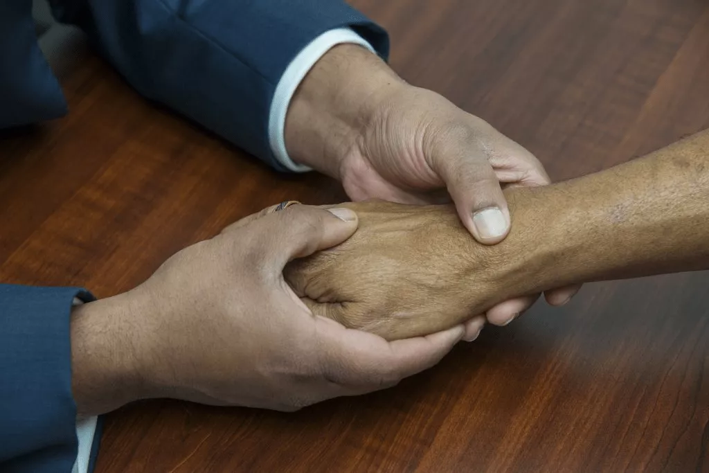 Hand and Wrist Arthritis