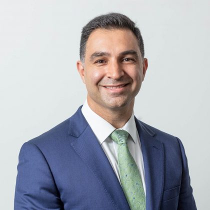Dr Yasser Khatib